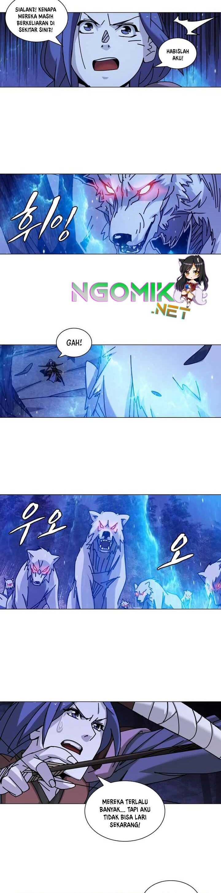 6 Worlds of Cultivation Chapter 29 Gambar 11